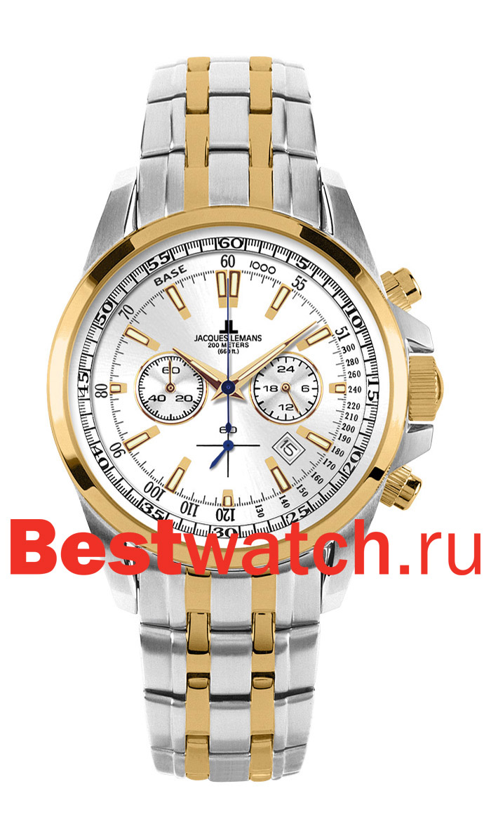 Часы Jacques Lemans Liverpool 1-1117HN